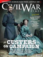 Civil War Times